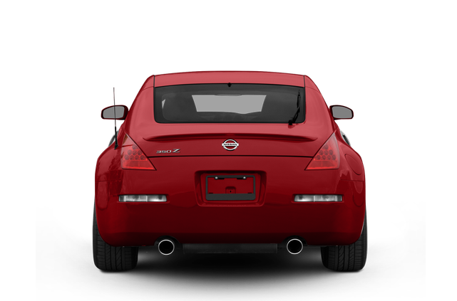2007 Nissan 350Z