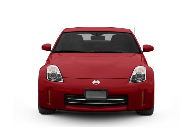 2007 Nissan 350Z
