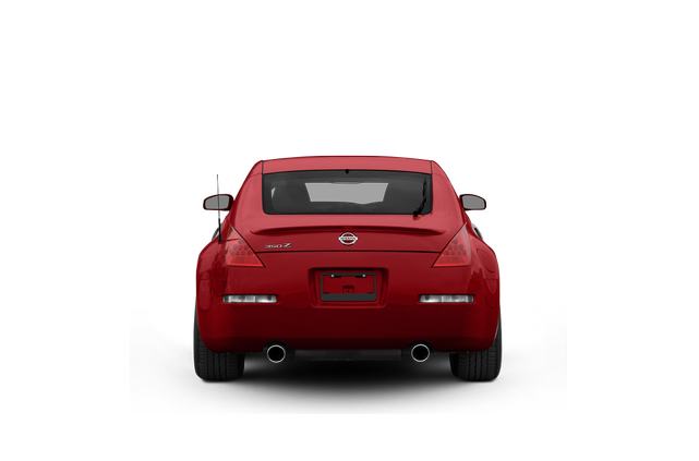 2007 Nissan 350Z
