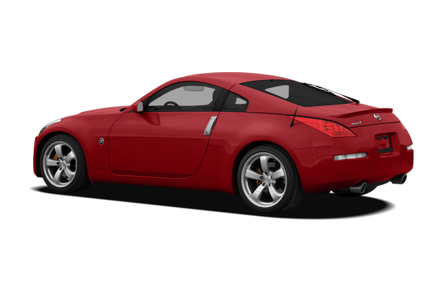 2007 Nissan 350Z