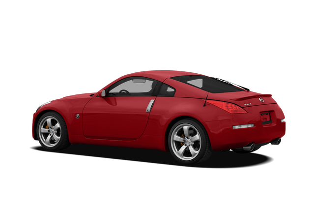 2007 Nissan 350Z
