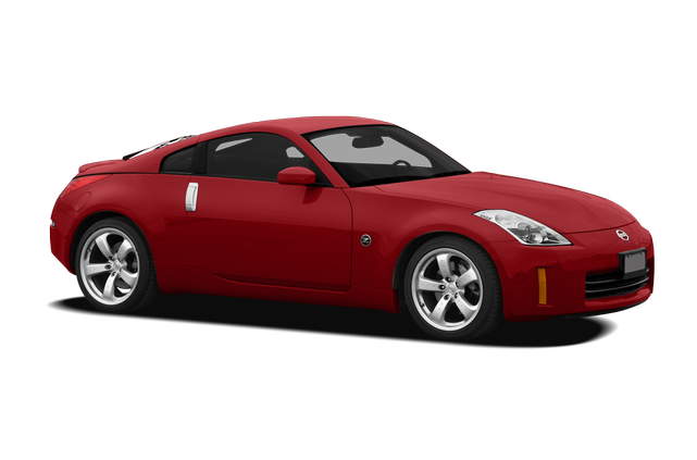 2007 Nissan 350Z