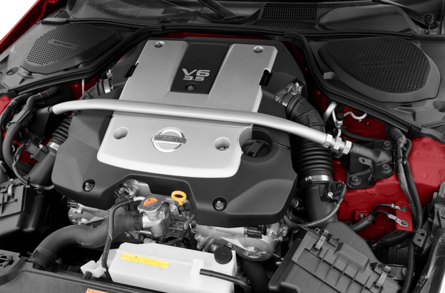 2007 Nissan 350Z