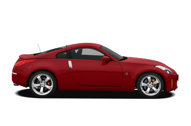 2007 Nissan 350Z