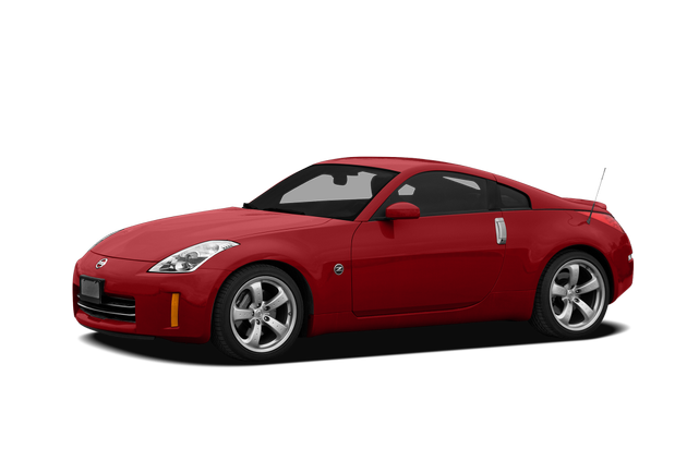 2007 Nissan 350Z