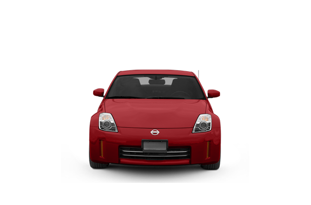 2007 Nissan 350Z