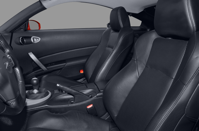 2007 Nissan 350Z