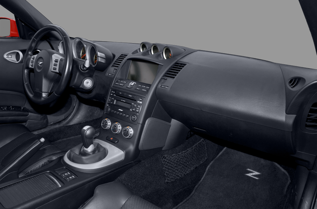 2007 Nissan 350Z