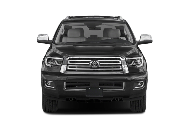 2021 Toyota Sequoia