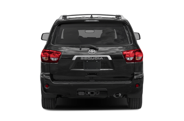 2021 Toyota Sequoia