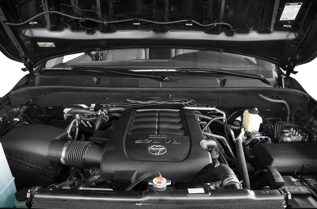 2021 Toyota Sequoia