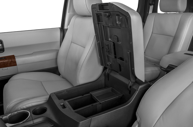 2021 Toyota Sequoia