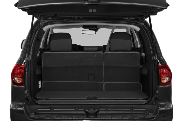 2021 Toyota Sequoia