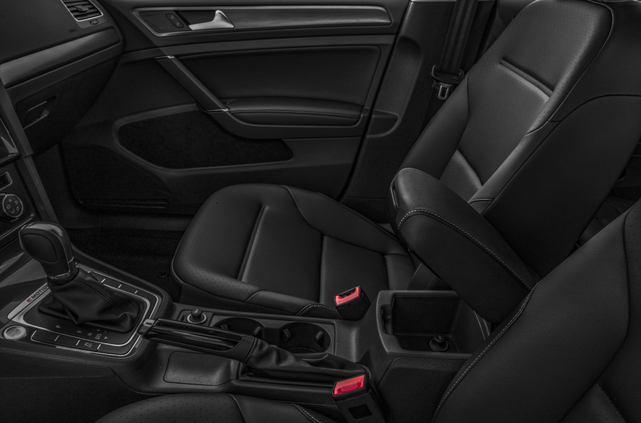 2018 Volkswagen Golf SportWagen