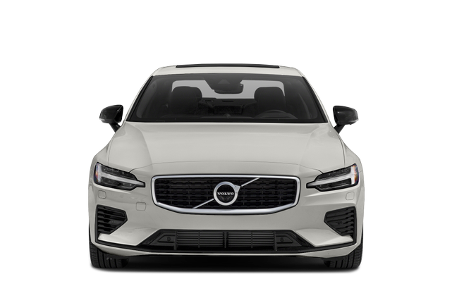 2020 Volvo S60 Hybrid