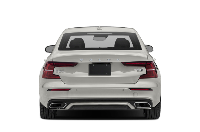 2020 Volvo S60 Hybrid