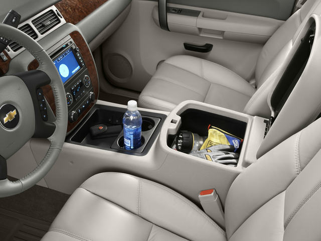 2008 Chevrolet Silverado 3500