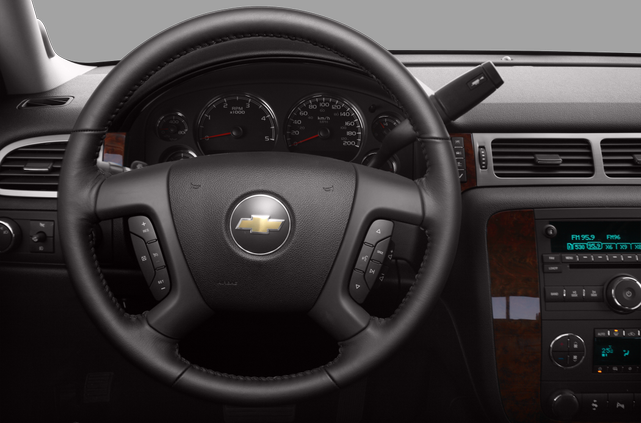 2008 Chevrolet Silverado 3500