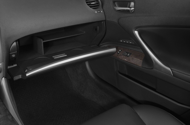2015 Lexus IS 350C