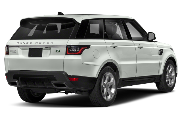 2018 Land Rover Range Rover Sport HSE Td6 Review