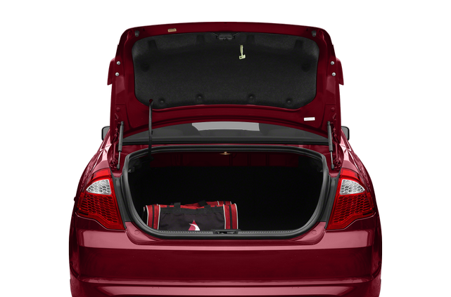 2010 Ford Fusion