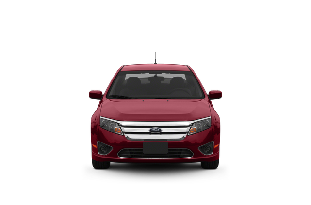 2010 Ford Fusion