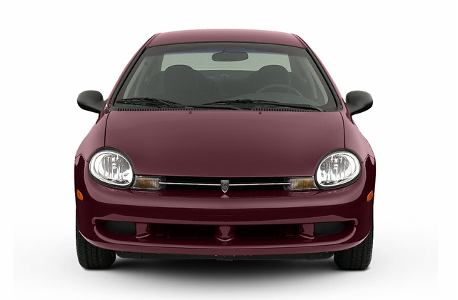 2001 Plymouth Neon