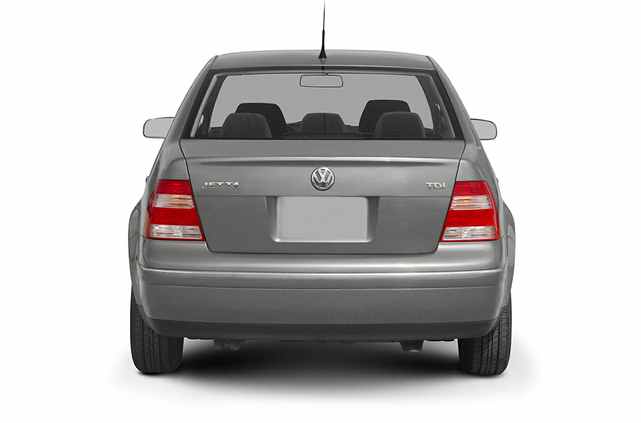 2005 Volkswagen Jetta