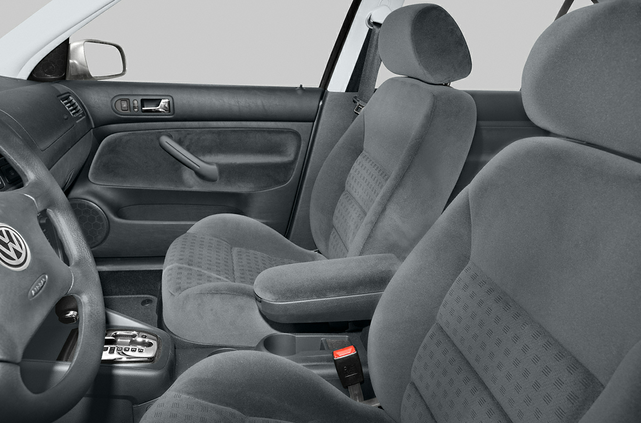 2005 Volkswagen Jetta
