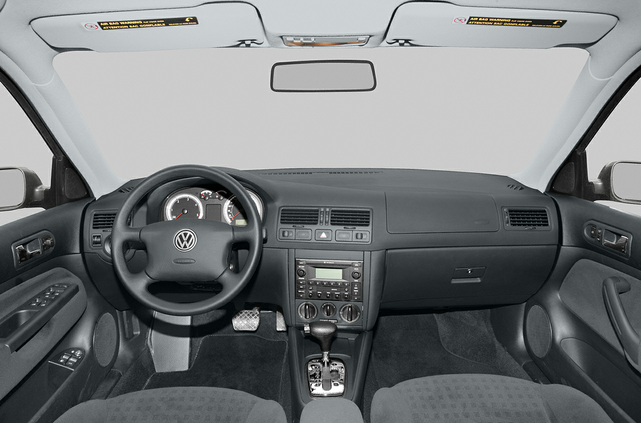2005 Volkswagen Jetta