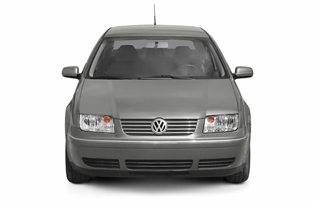 2005 Volkswagen Jetta