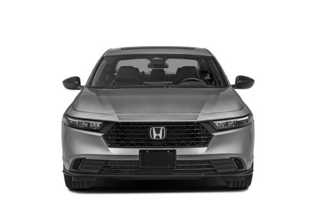 2023 Honda Accord Hybrid