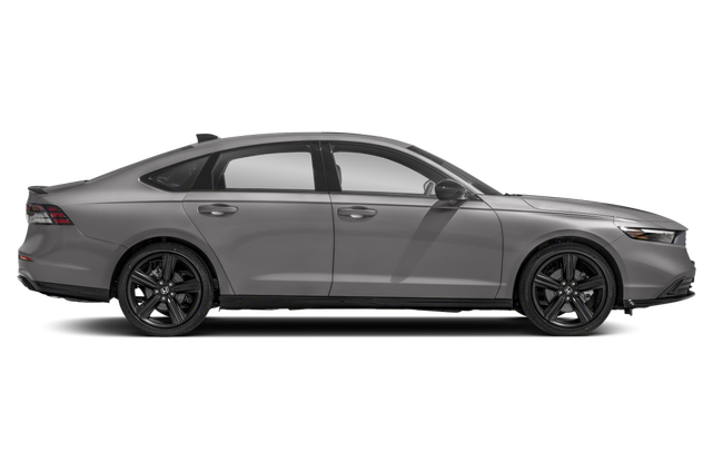 2023 Honda Accord Hybrid