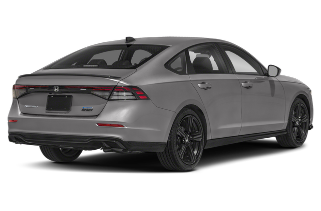 2023 Honda Accord Hybrid