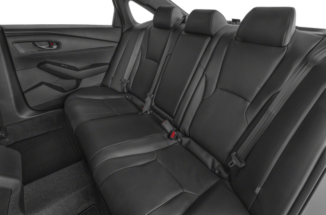 2023 Honda Accord Hybrid