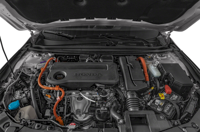 2023 Honda Accord Hybrid