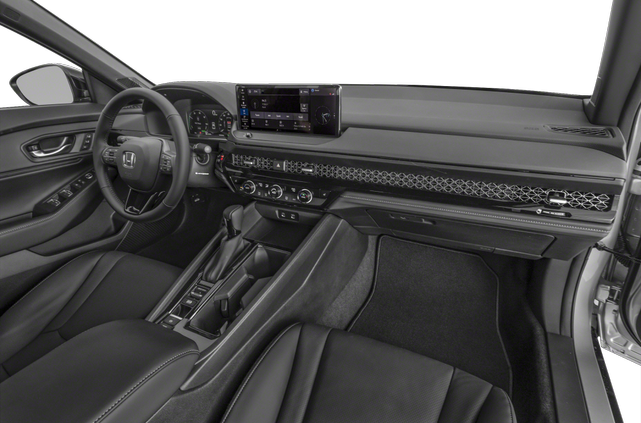 2023 Honda Accord Hybrid
