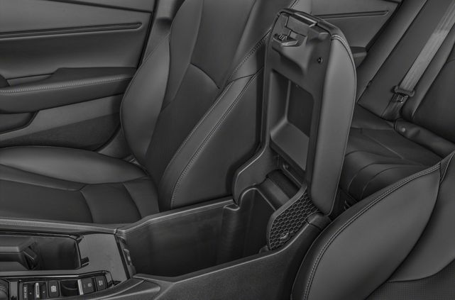 2023 Honda Accord Hybrid