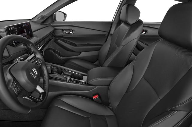 2023 Honda Accord Hybrid