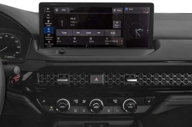 2023 Honda Accord Hybrid