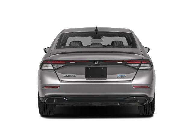 2023 Honda Accord Hybrid