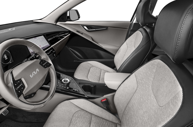 2023 Kia Niro EV