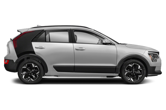 2023 Kia Niro EV