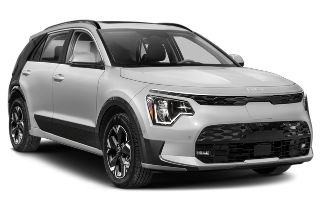 2023 Kia Niro EV