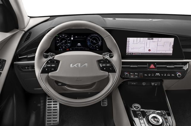 2023 Kia Niro EV