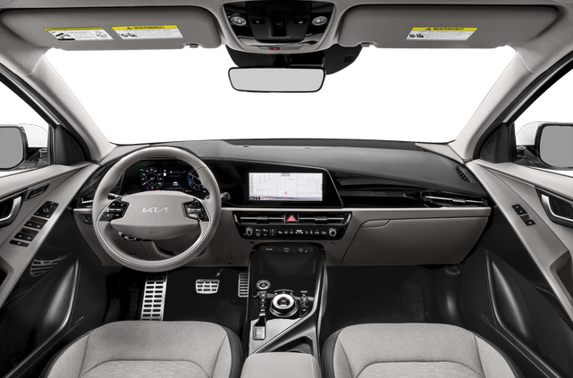 2023 Kia Niro EV