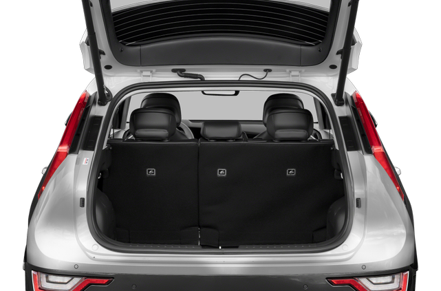 2023 Kia Niro EV