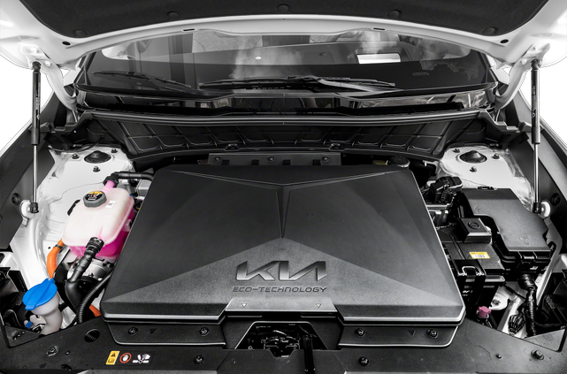 2023 Kia Niro EV