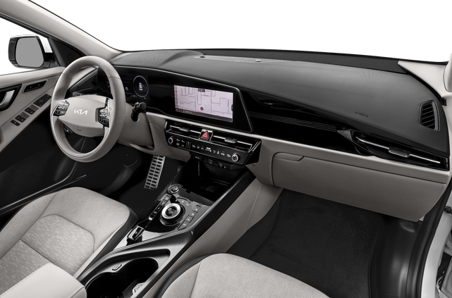 2023 Kia Niro EV