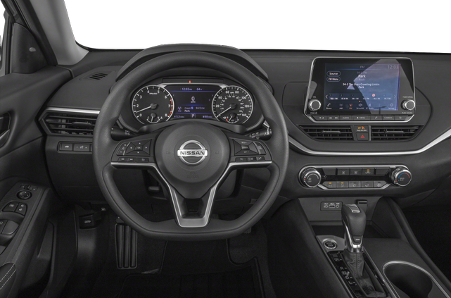 2022 Nissan Altima
